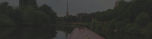 Worcester Marina - Boating Holidays And Marina Services