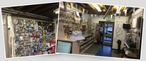 Chandlery Shop Worcester Marina